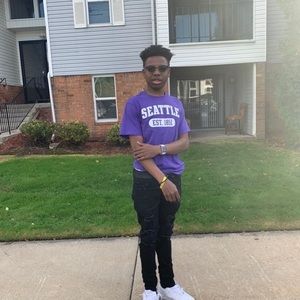 Meet your Posher, William